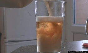 你敢嘗嗎?12款挑戰味蕾極限的另類酒精飲品